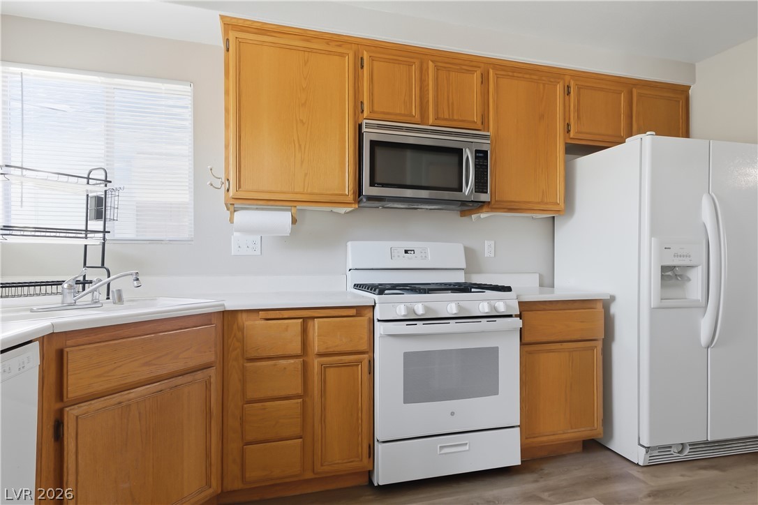 5100 Rancher Avenue Las Vegas NV 89108