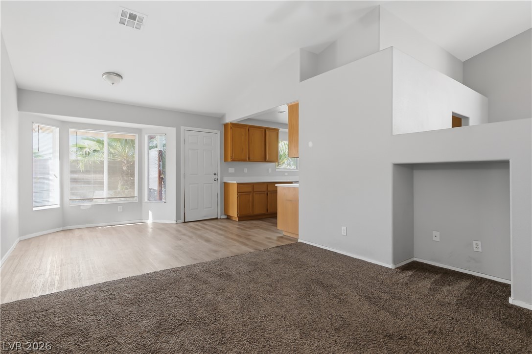 5100 Rancher Avenue Las Vegas NV 89108