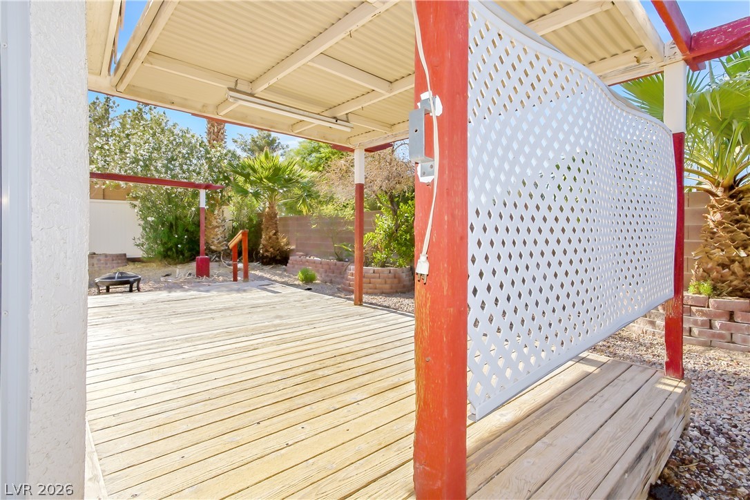 5100 Rancher Avenue Las Vegas NV 89108