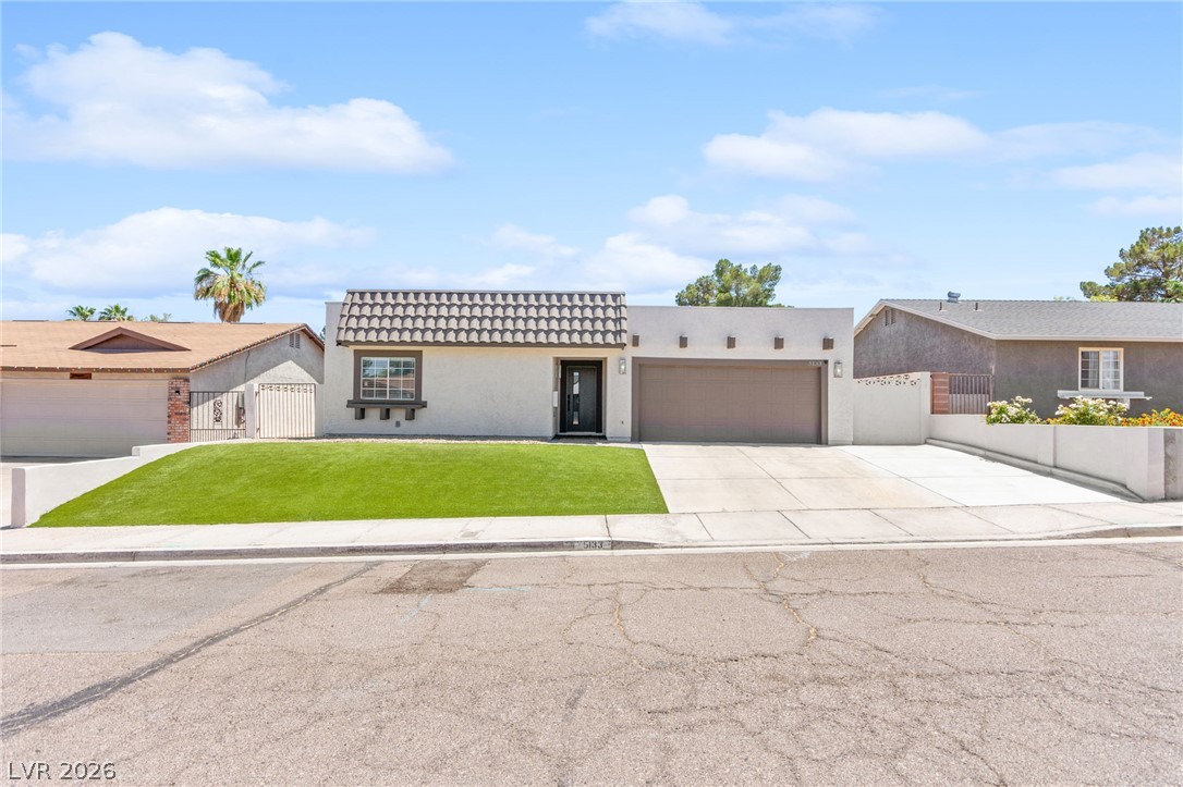 5133 Laurelwood Avenue Las Vegas NV 89122