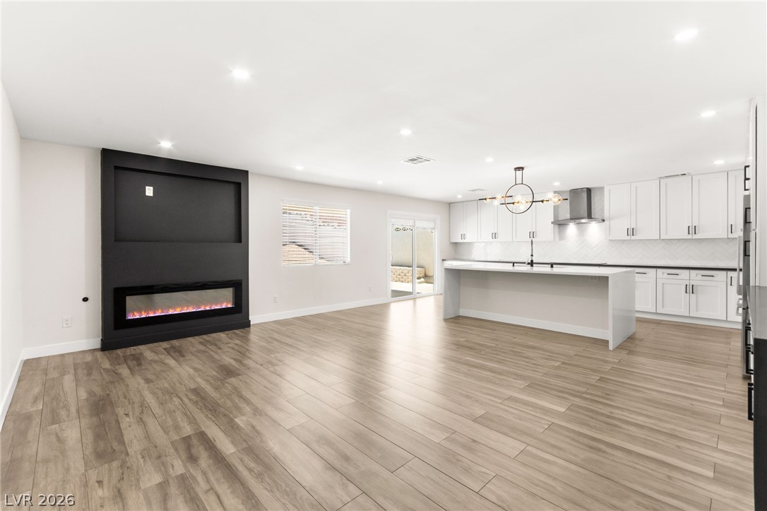 5133 Laurelwood Avenue Las Vegas NV 89122