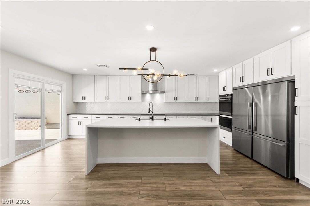 5133 Laurelwood Avenue Las Vegas NV 89122