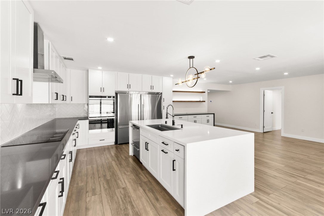 5133 Laurelwood Avenue Las Vegas NV 89122