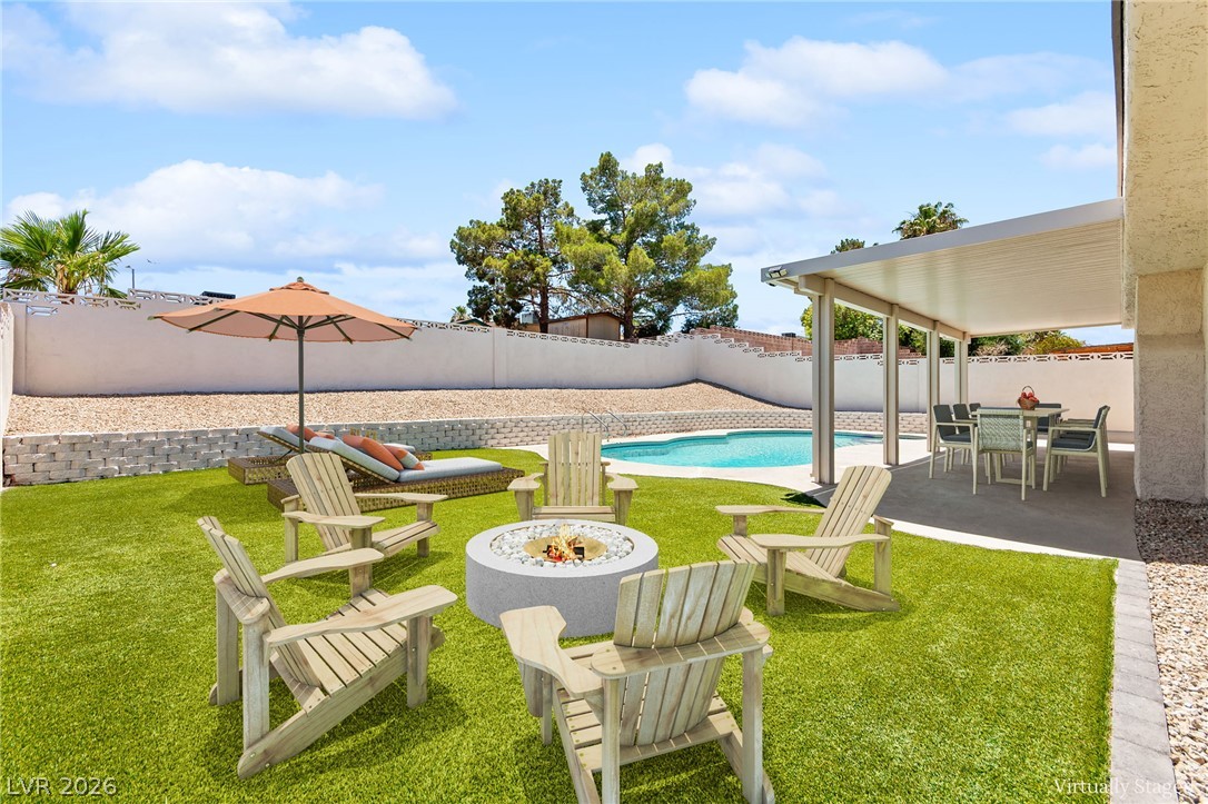 5133 Laurelwood Avenue Las Vegas NV 89122