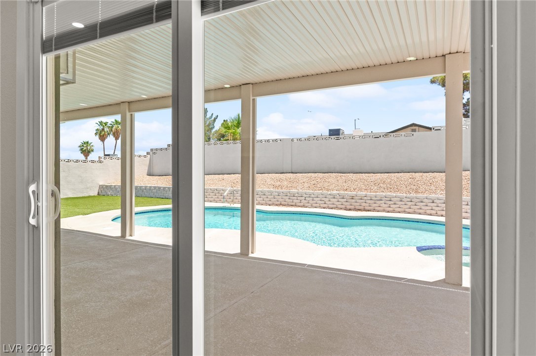 5133 Laurelwood Avenue Las Vegas NV 89122