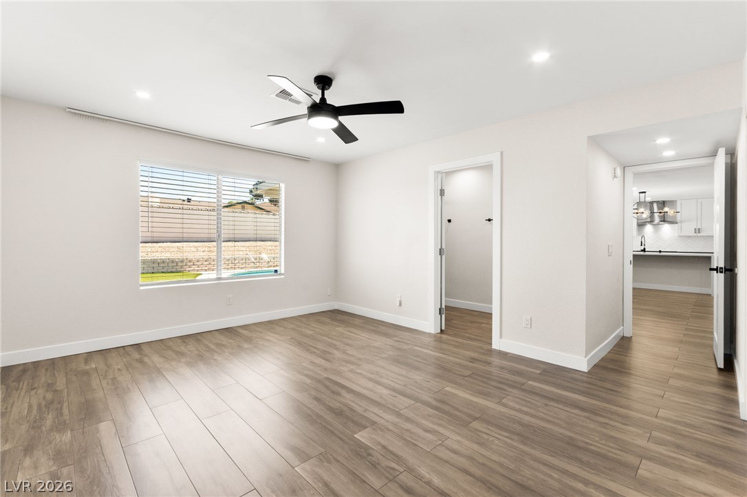 5133 Laurelwood Avenue Las Vegas NV 89122