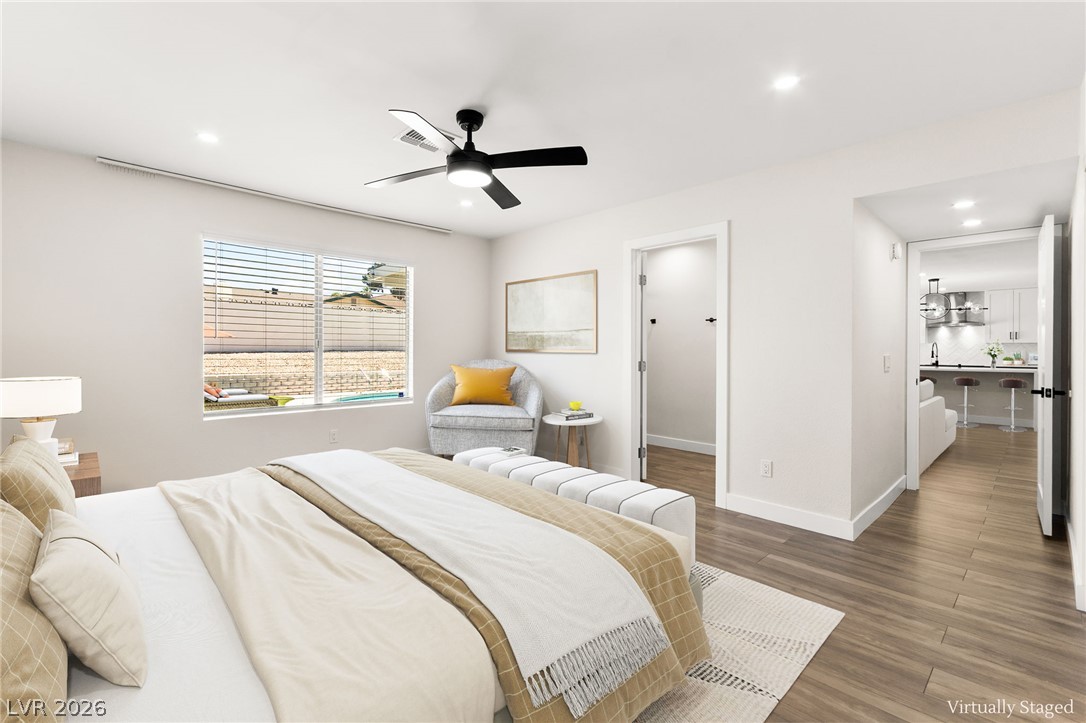 5133 Laurelwood Avenue Las Vegas NV 89122