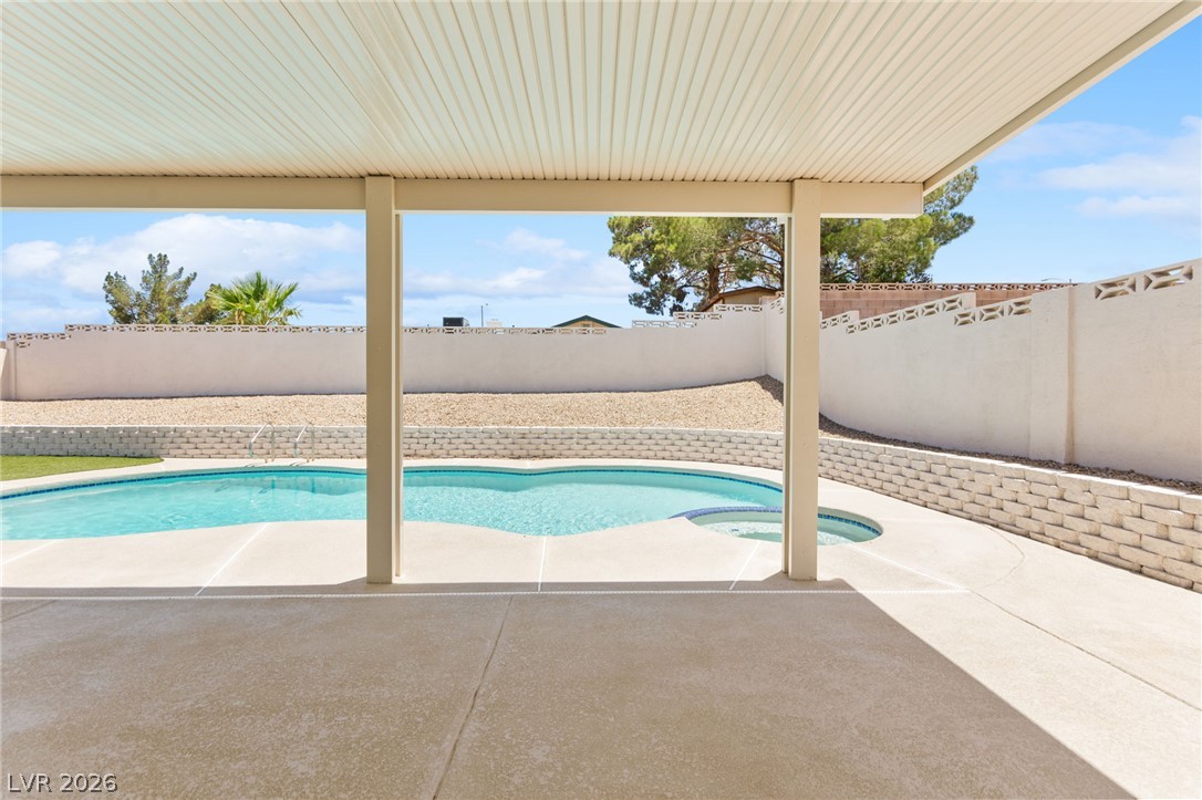 5133 Laurelwood Avenue Las Vegas NV 89122