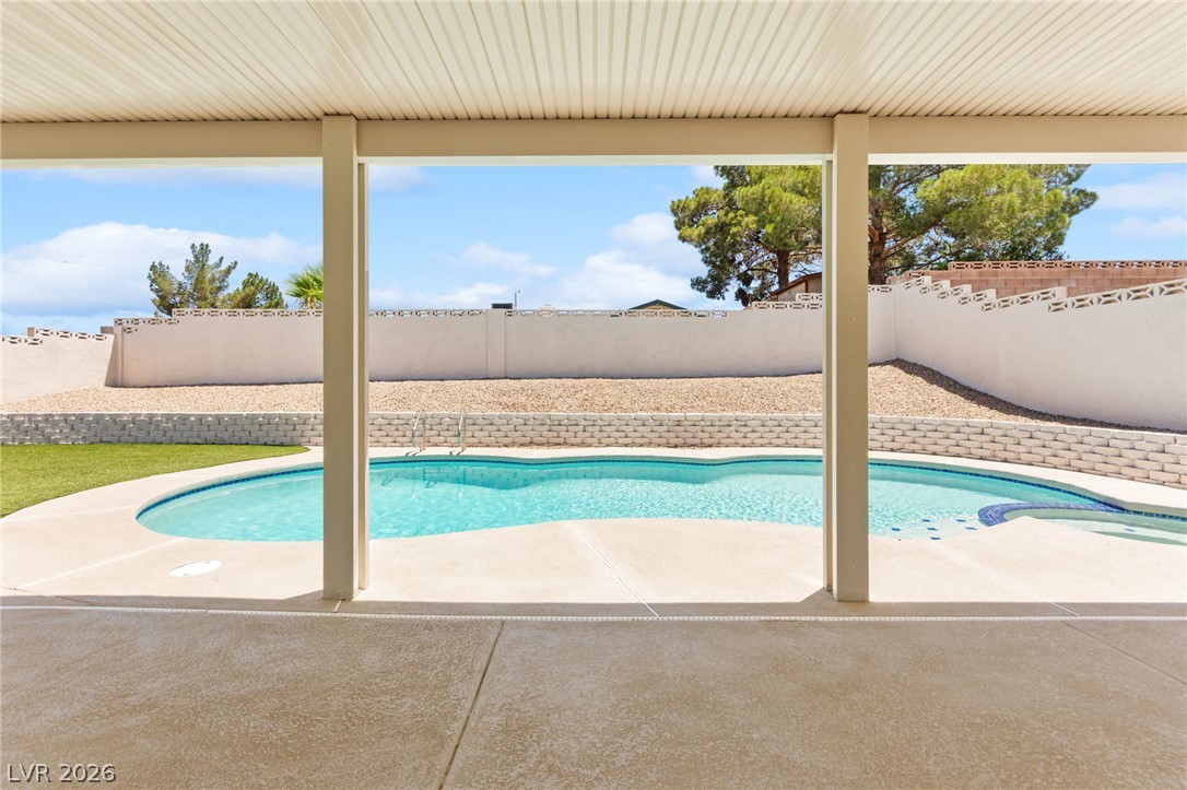 5133 Laurelwood Avenue Las Vegas NV 89122