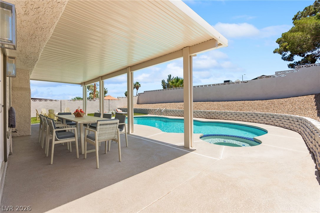 5133 Laurelwood Avenue Las Vegas NV 89122
