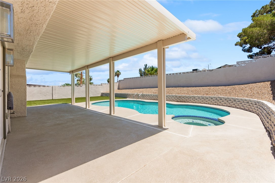 5133 Laurelwood Avenue Las Vegas NV 89122