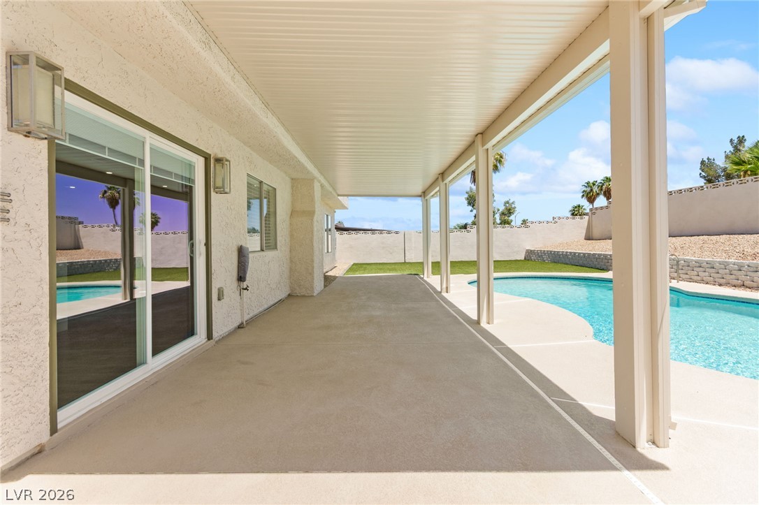 5133 Laurelwood Avenue Las Vegas NV 89122