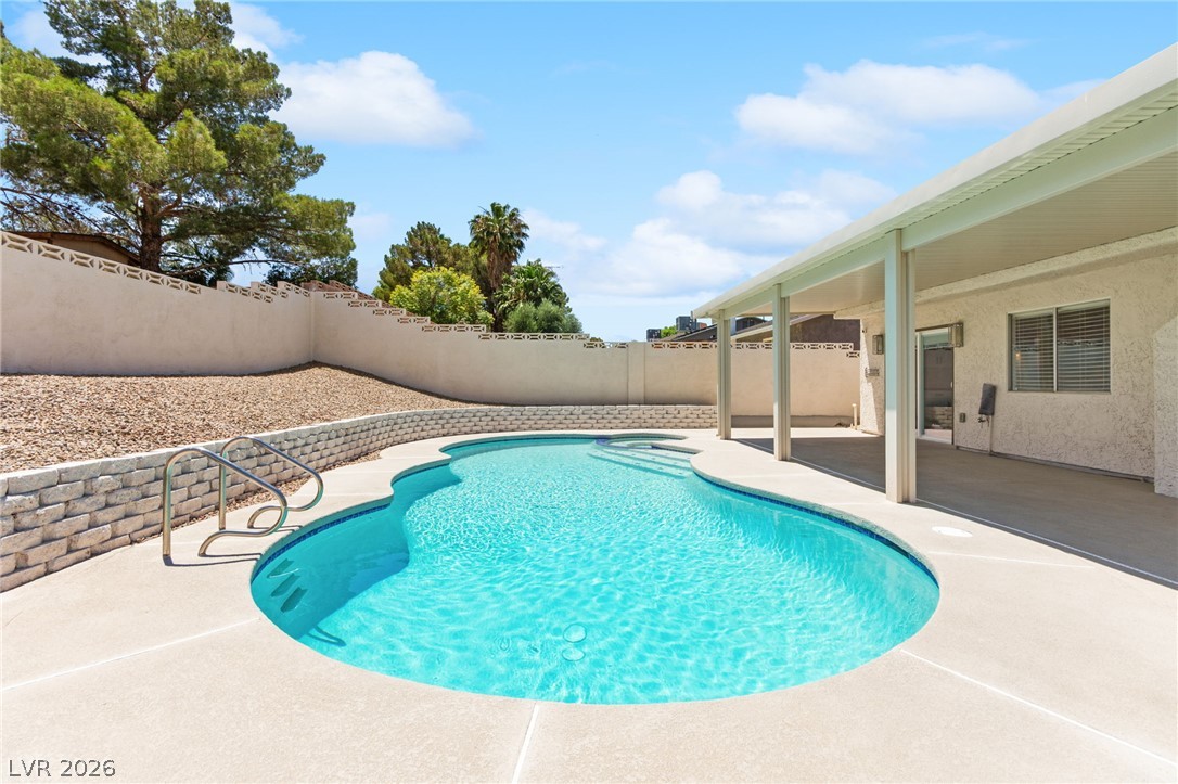 5133 Laurelwood Avenue Las Vegas NV 89122