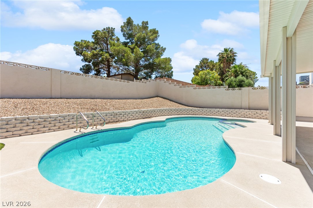 5133 Laurelwood Avenue Las Vegas NV 89122