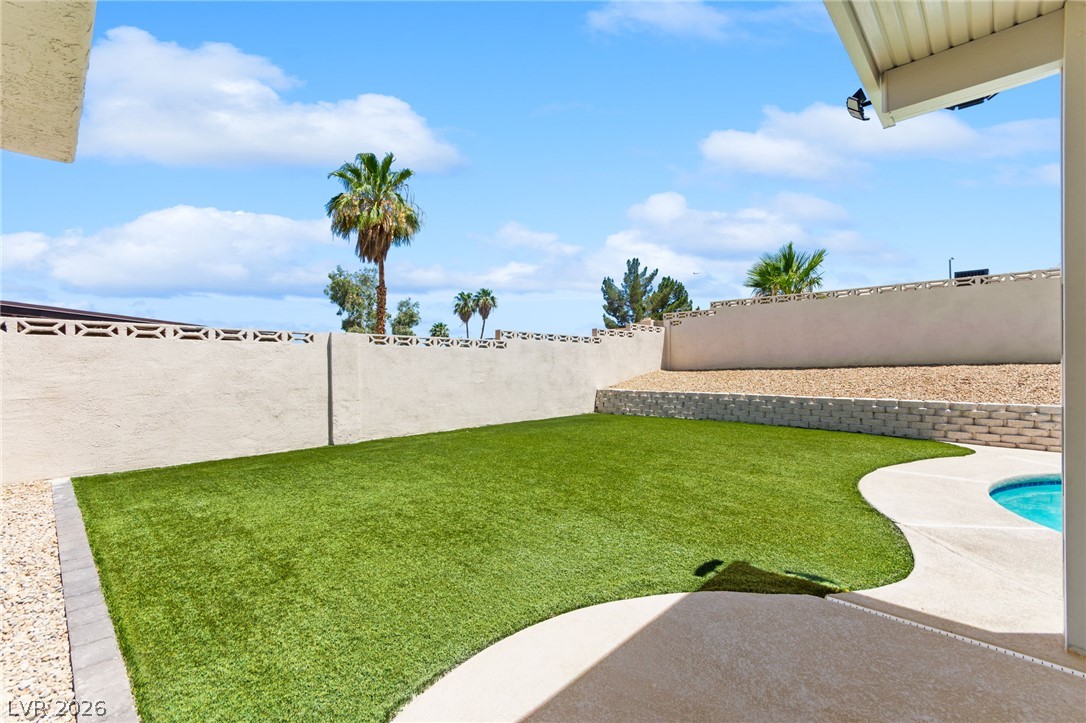 5133 Laurelwood Avenue Las Vegas NV 89122