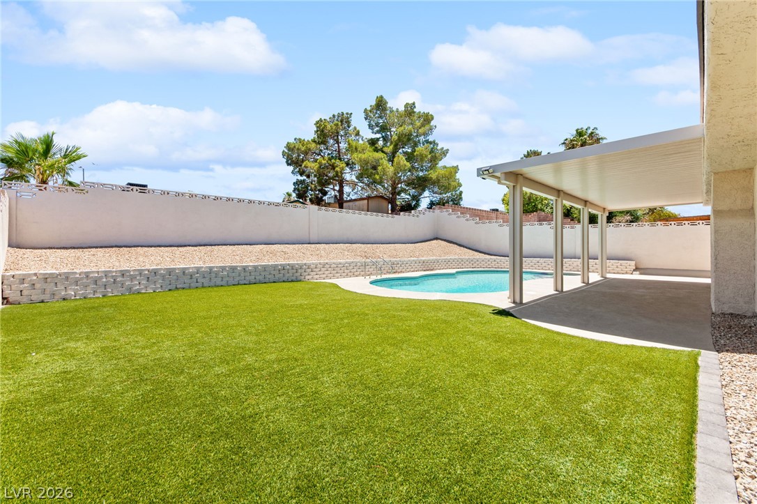 5133 Laurelwood Avenue Las Vegas NV 89122