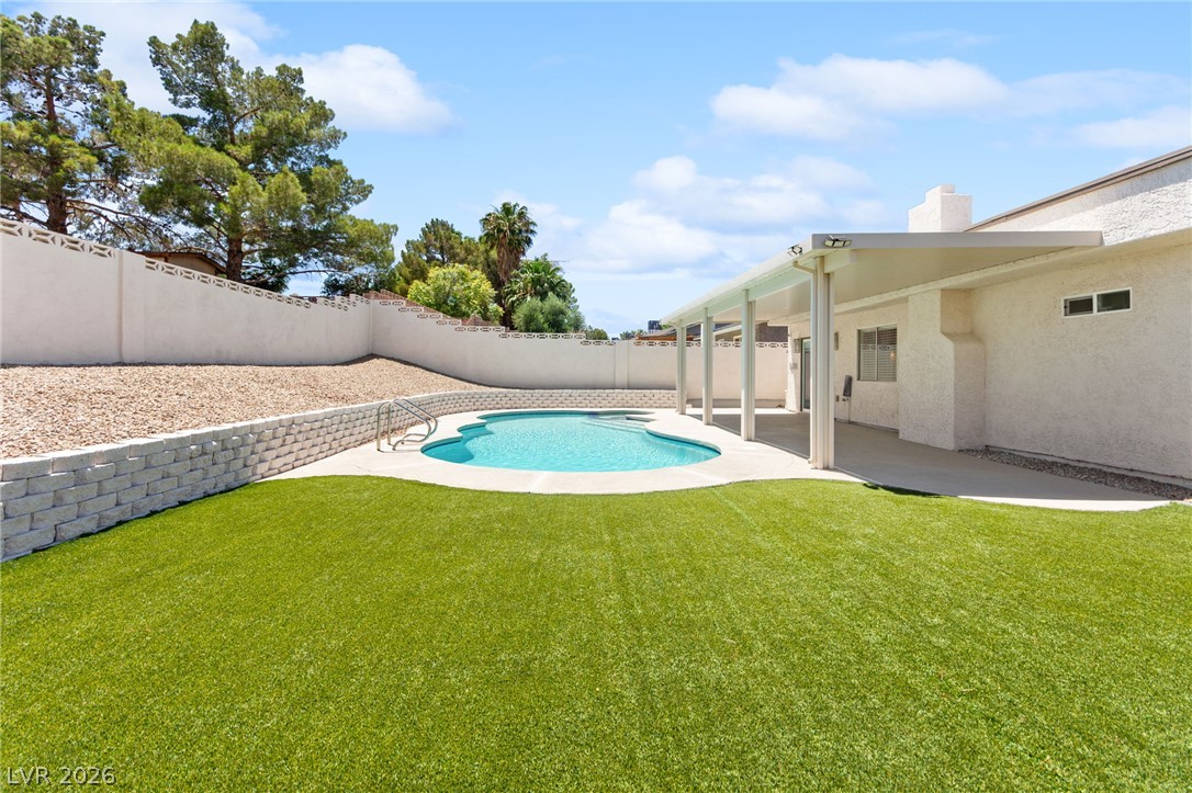 5133 Laurelwood Avenue Las Vegas NV 89122