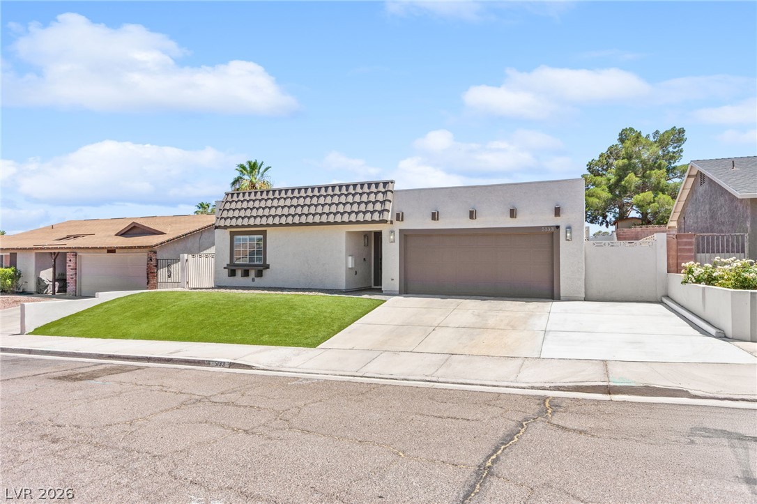 5133 Laurelwood Avenue Las Vegas NV 89122