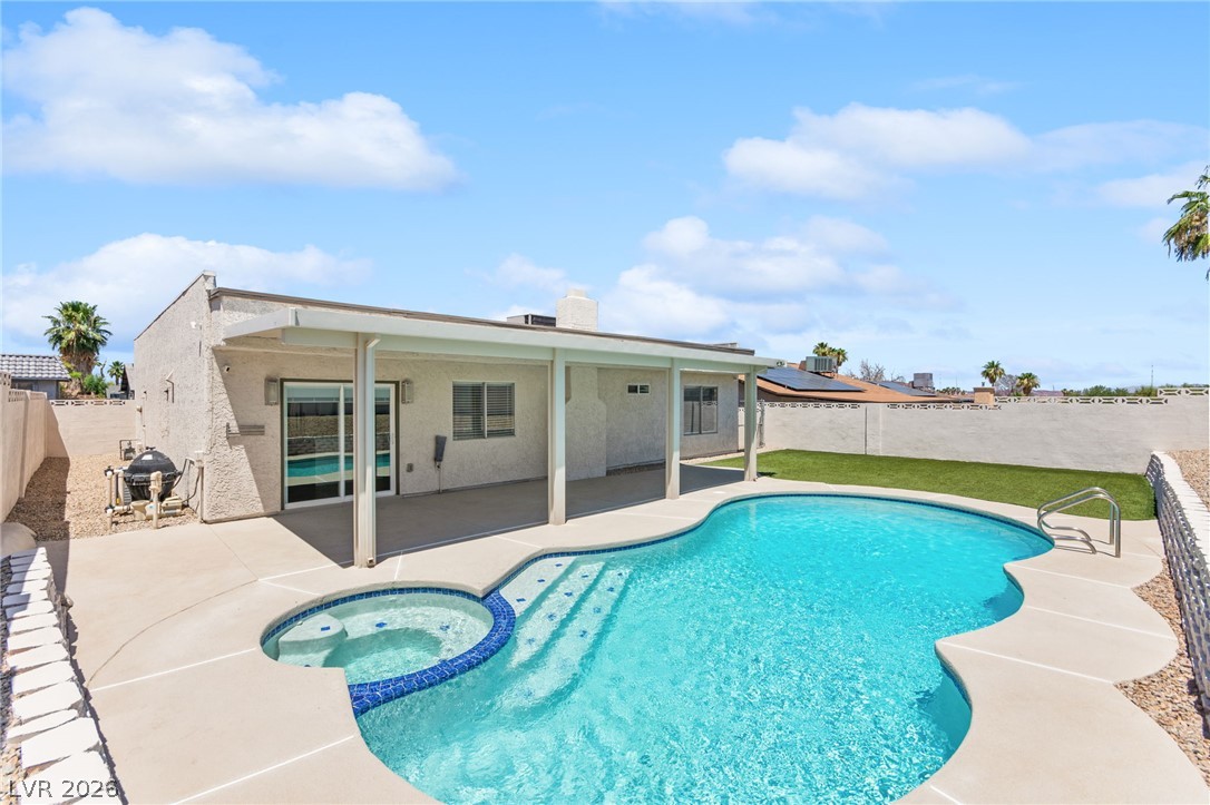 5133 Laurelwood Avenue Las Vegas NV 89122