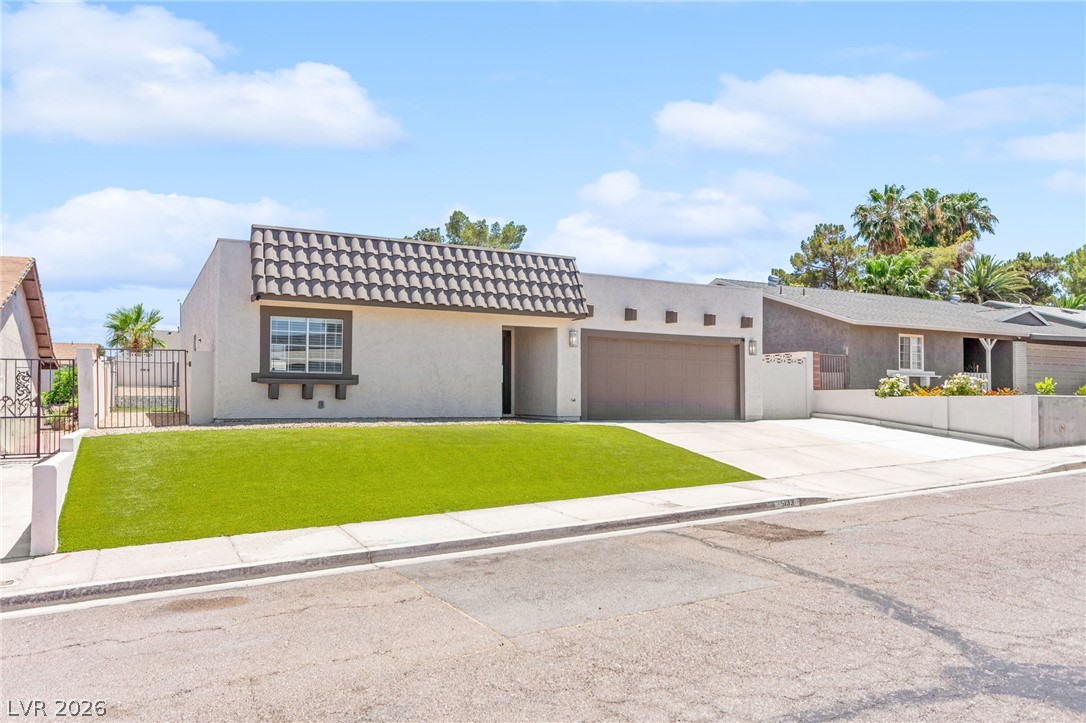 5133 Laurelwood Avenue Las Vegas NV 89122