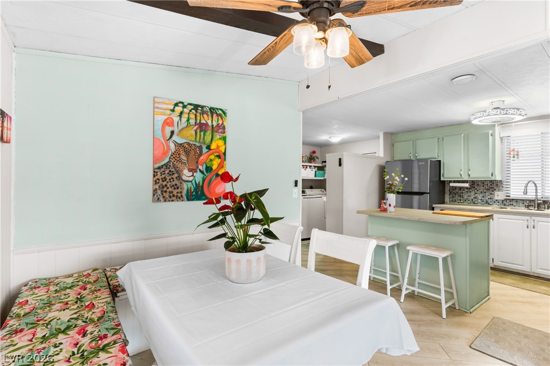 3671 Gulf Shores Drive Las Vegas NV 89122