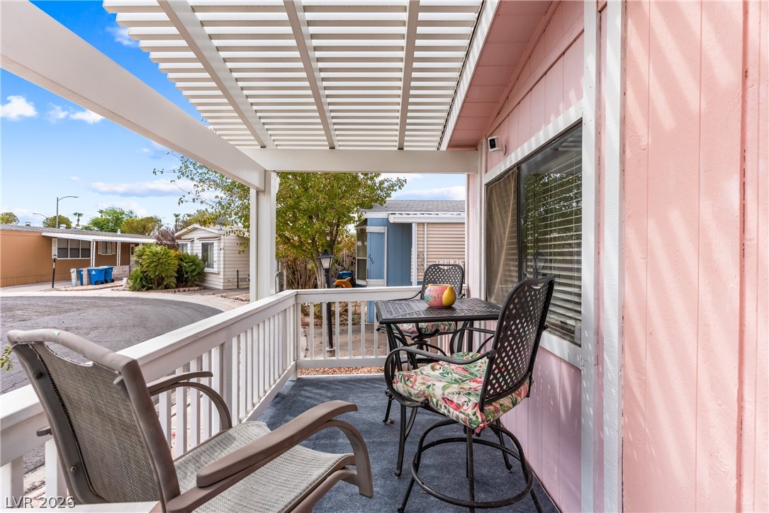 3671 Gulf Shores Drive Las Vegas NV 89122