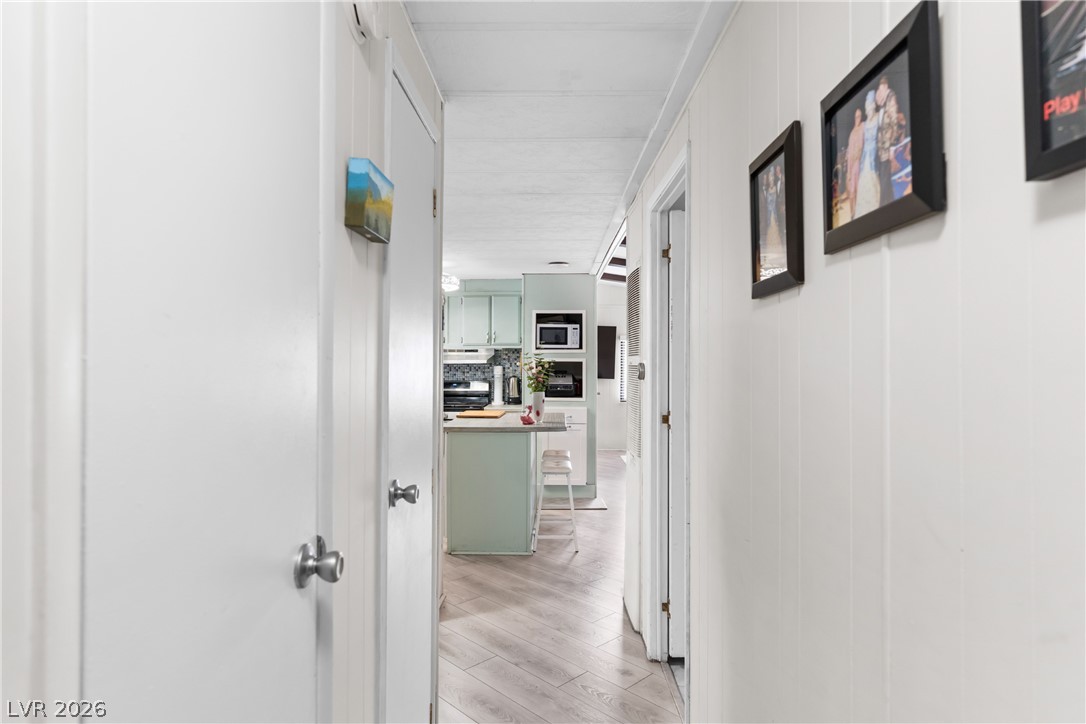 3671 Gulf Shores Drive Las Vegas NV 89122