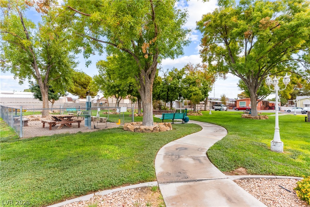 3671 Gulf Shores Drive Las Vegas NV 89122