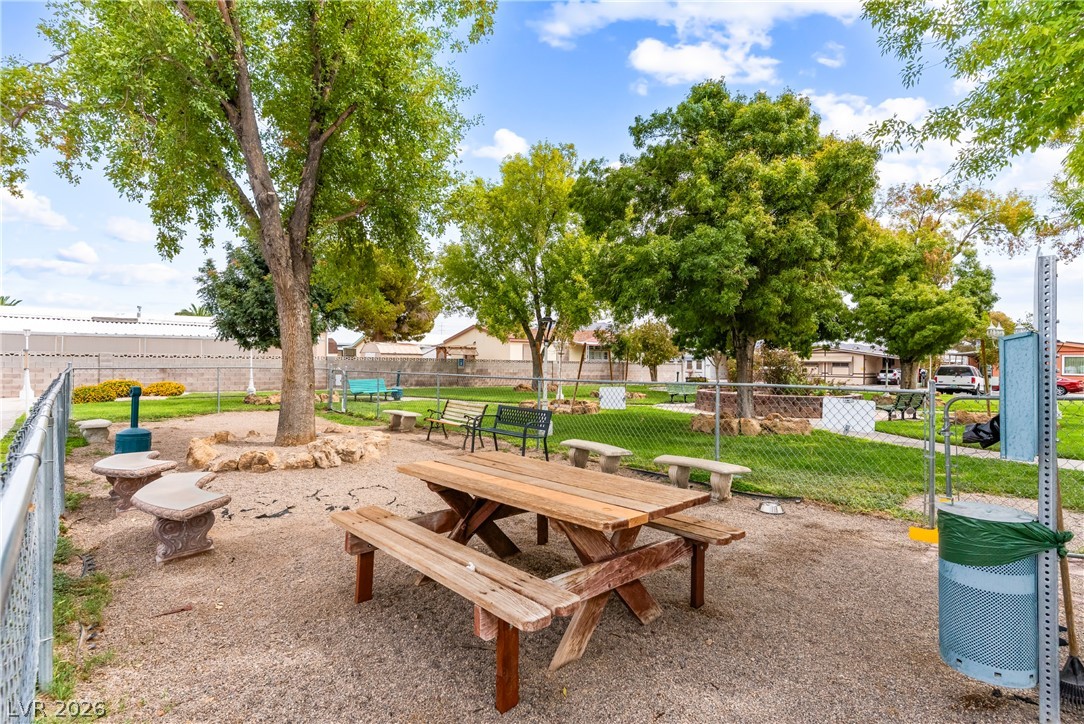 3671 Gulf Shores Drive Las Vegas NV 89122
