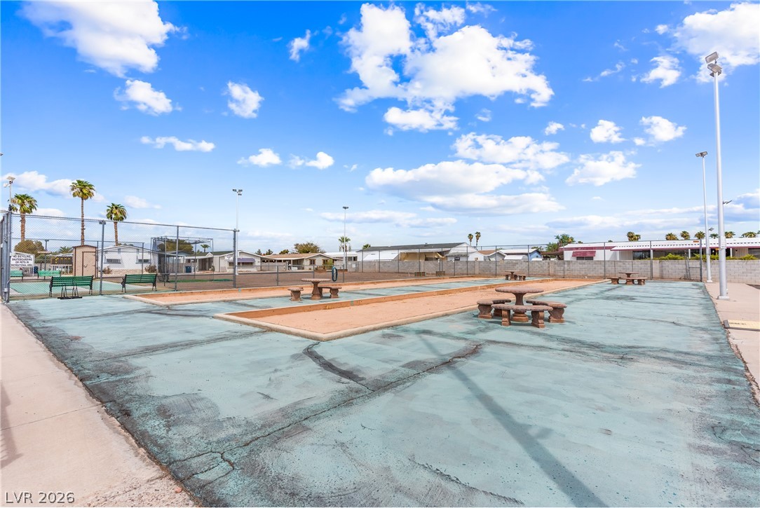 3671 Gulf Shores Drive Las Vegas NV 89122