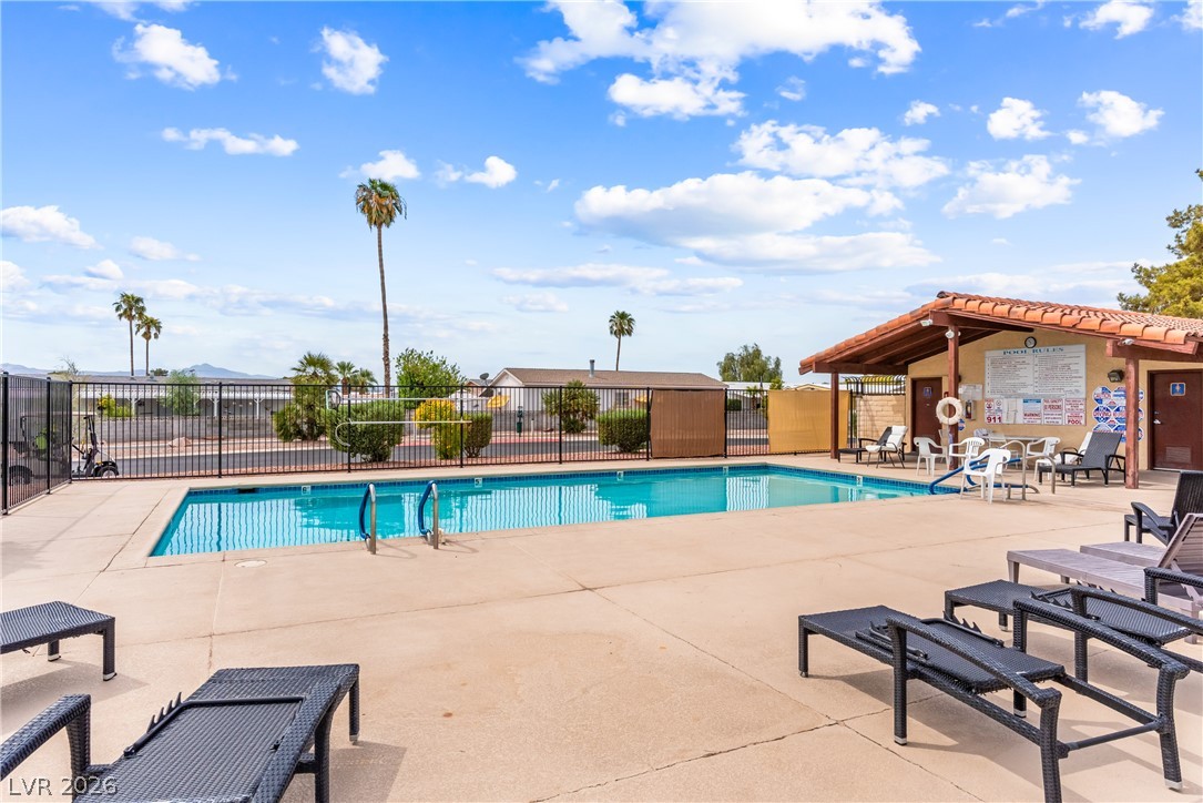 3671 Gulf Shores Drive Las Vegas NV 89122