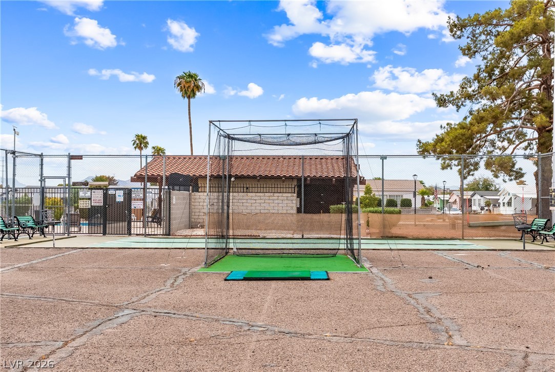 3671 Gulf Shores Drive Las Vegas NV 89122