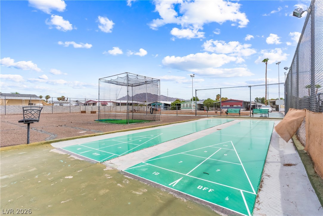 3671 Gulf Shores Drive Las Vegas NV 89122