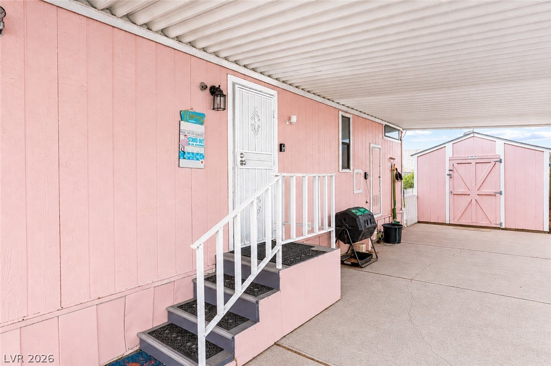 3671 Gulf Shores Drive Las Vegas NV 89122