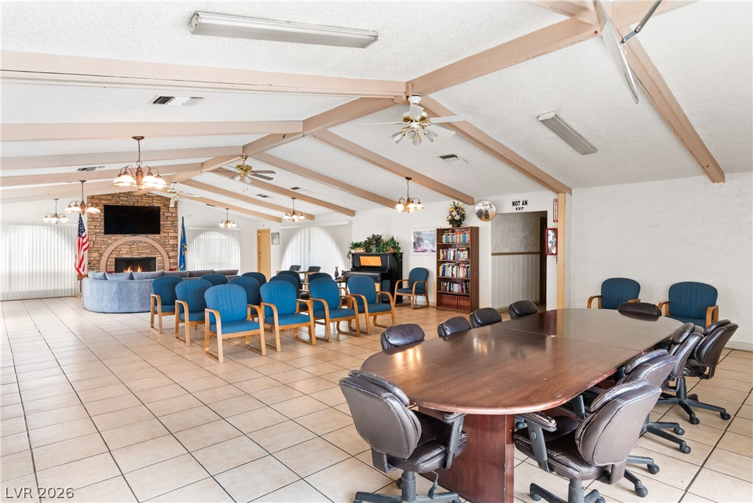 3671 Gulf Shores Drive Las Vegas NV 89122