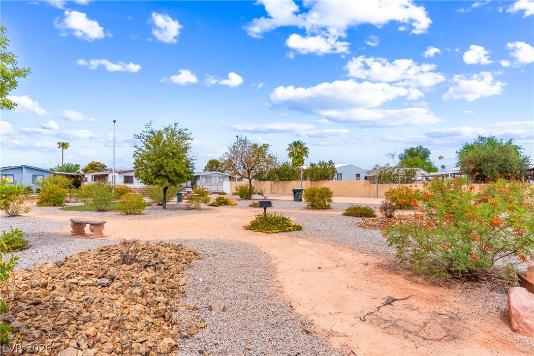 3671 Gulf Shores Drive Las Vegas NV 89122