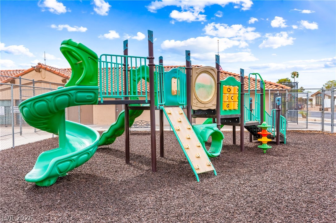 3671 Gulf Shores Drive Las Vegas NV 89122