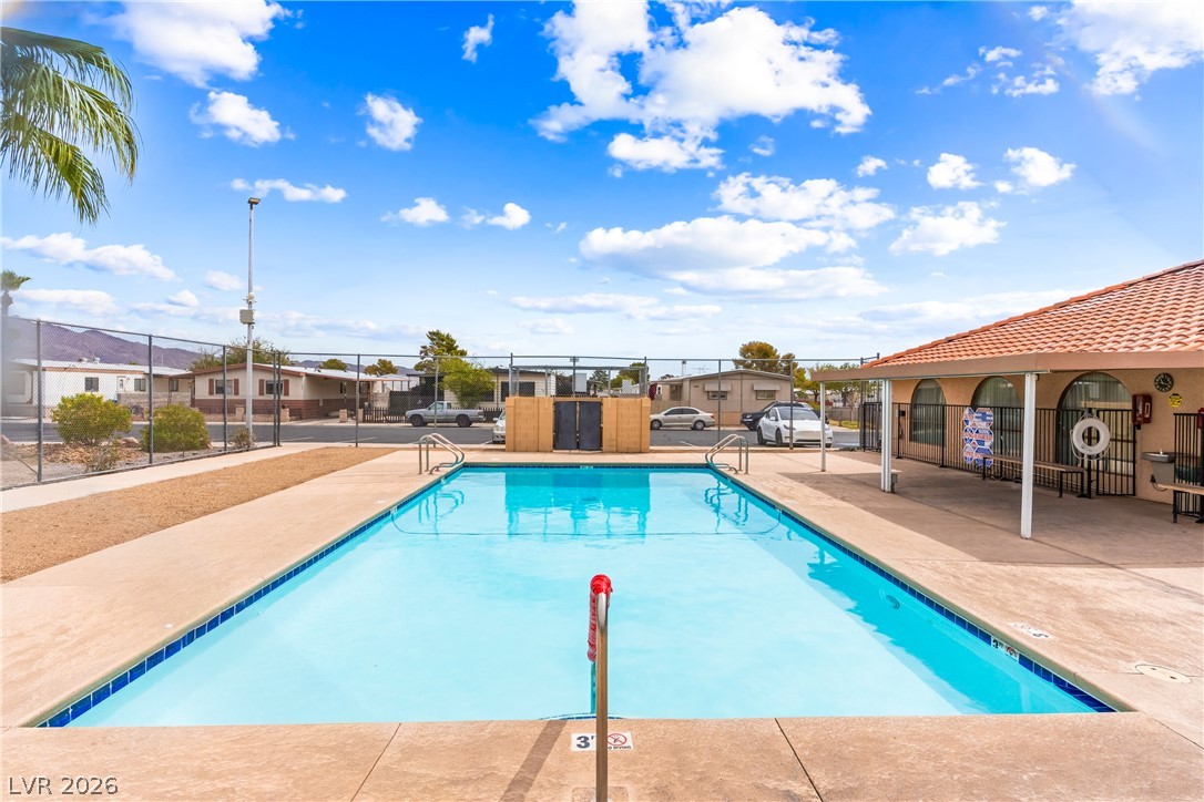 3671 Gulf Shores Drive Las Vegas NV 89122
