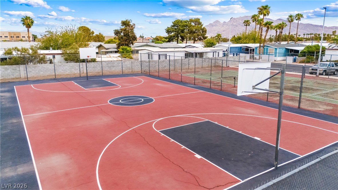 3671 Gulf Shores Drive Las Vegas NV 89122