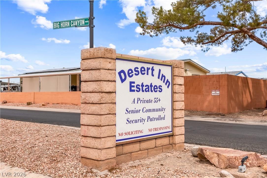 3671 Gulf Shores Drive Las Vegas NV 89122