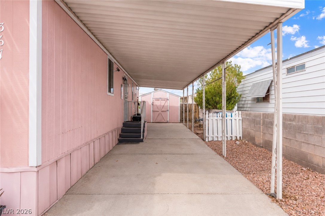 3671 Gulf Shores Drive Las Vegas NV 89122
