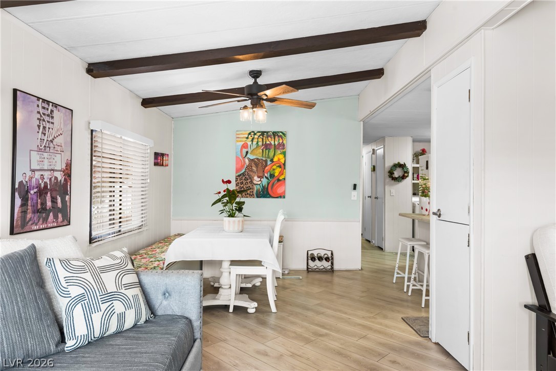 3671 Gulf Shores Drive Las Vegas NV 89122