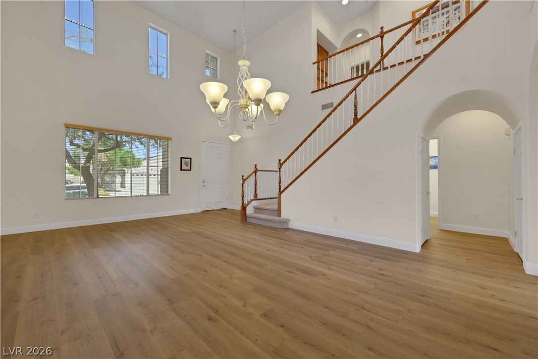 625 Bighorn Creek Street Henderson NV 89002