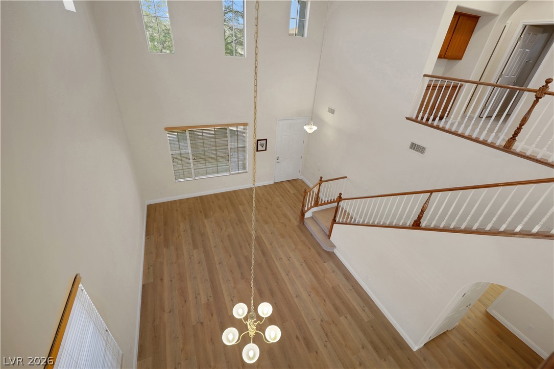625 Bighorn Creek Street Henderson NV 89002