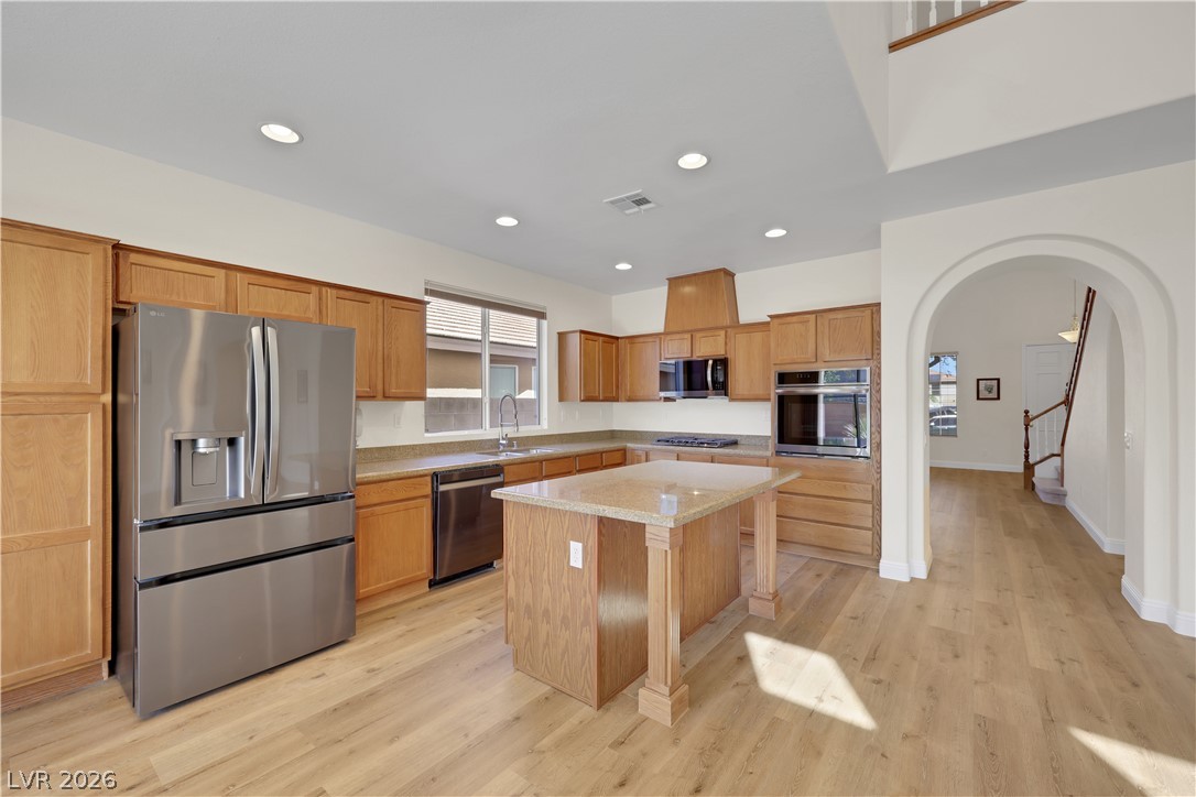 625 Bighorn Creek Street Henderson NV 89002