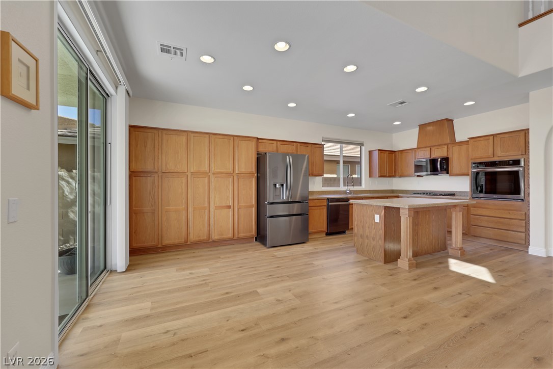625 Bighorn Creek Street Henderson NV 89002