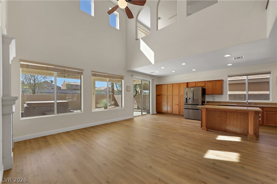 625 Bighorn Creek Street Henderson NV 89002