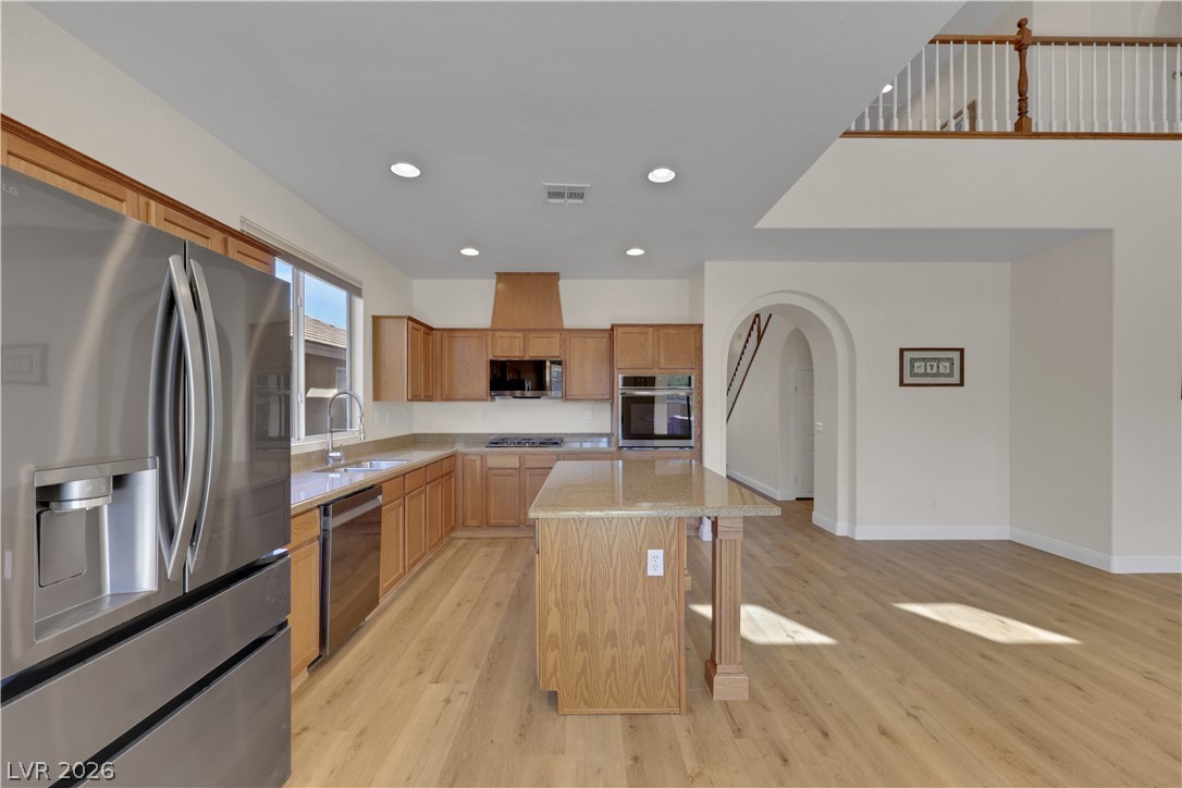 625 Bighorn Creek Street Henderson NV 89002