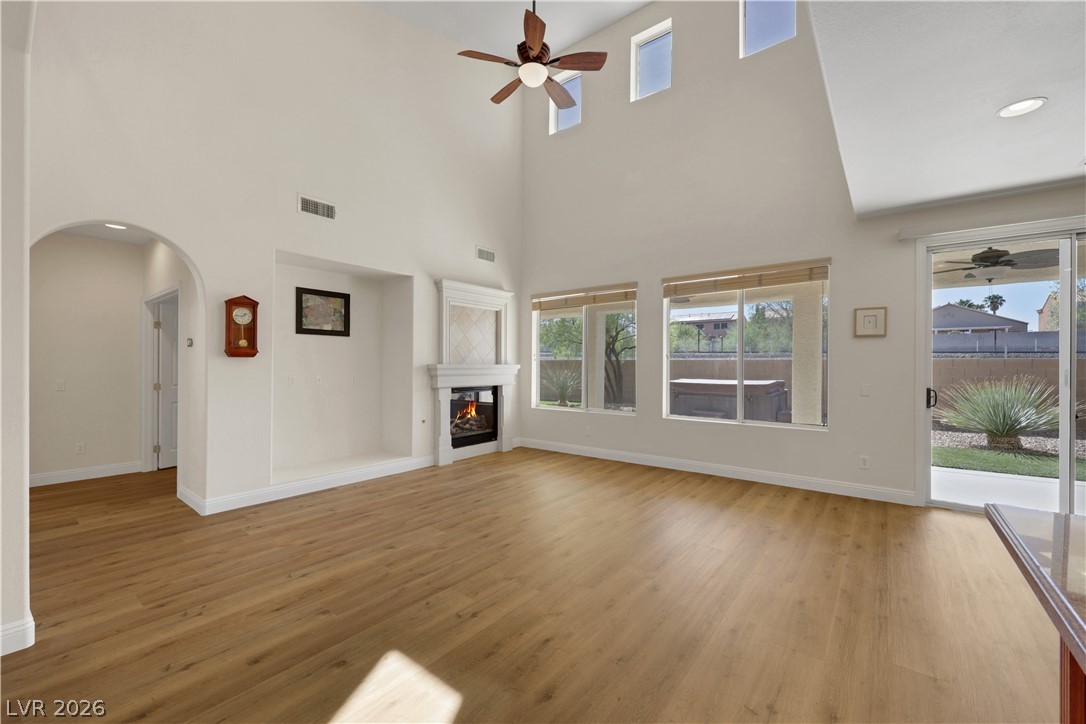 625 Bighorn Creek Street Henderson NV 89002