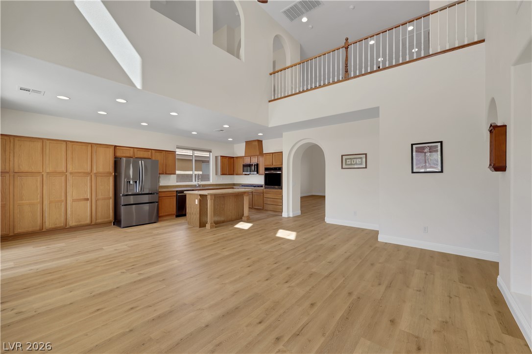 625 Bighorn Creek Street Henderson NV 89002